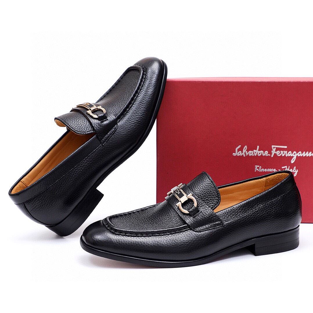 Ferragamo Shoes